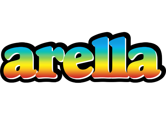 Arella color logo