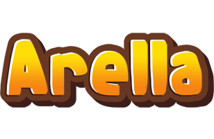 Arella cookies logo