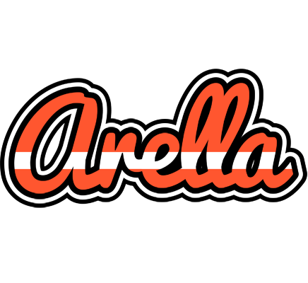 Arella denmark logo