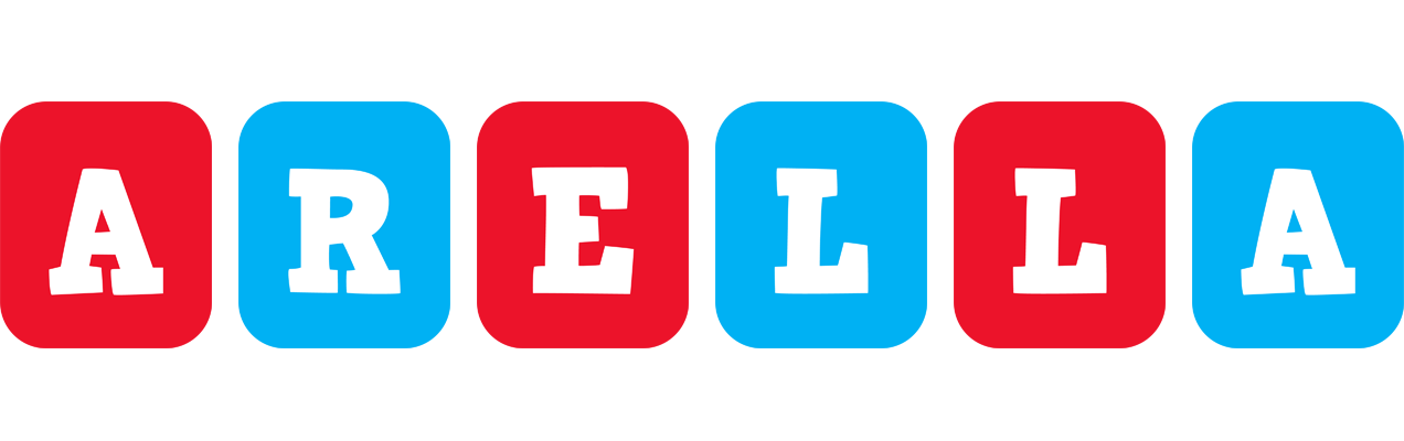 Arella diesel logo