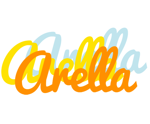 Arella energy logo