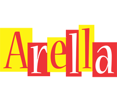 Arella errors logo