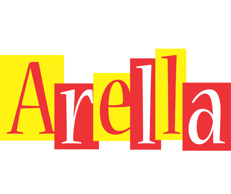 Arella errors logo