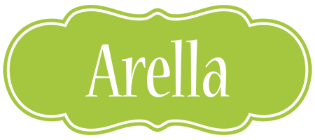 Arella family logo