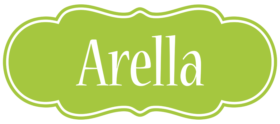 Arella family logo