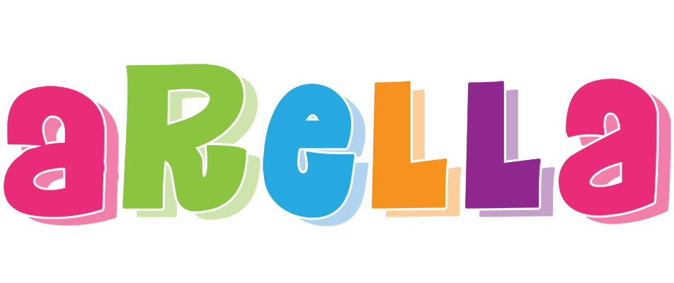 Arella friday logo