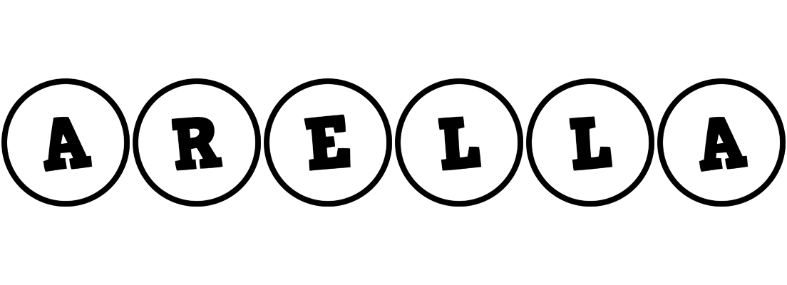 Arella handy logo
