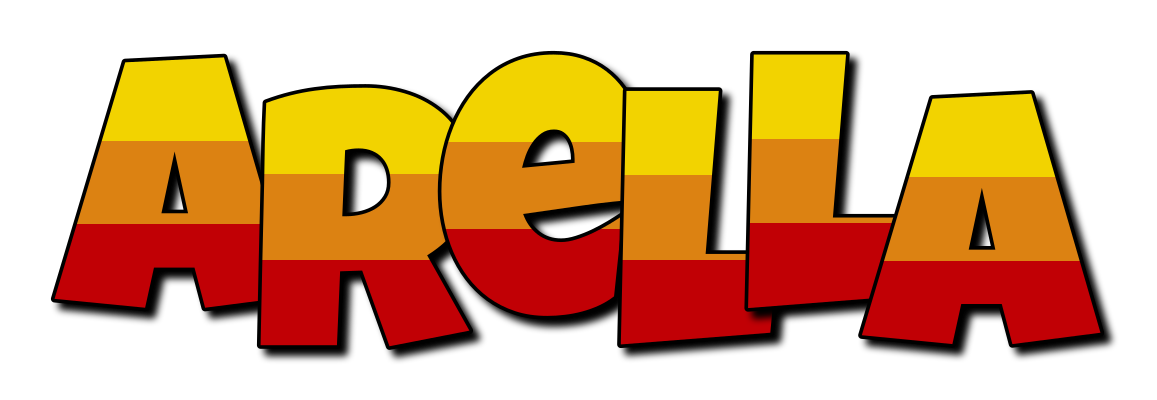 Arella jungle logo