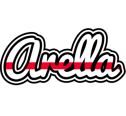 Arella kingdom logo