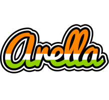 Arella mumbai logo