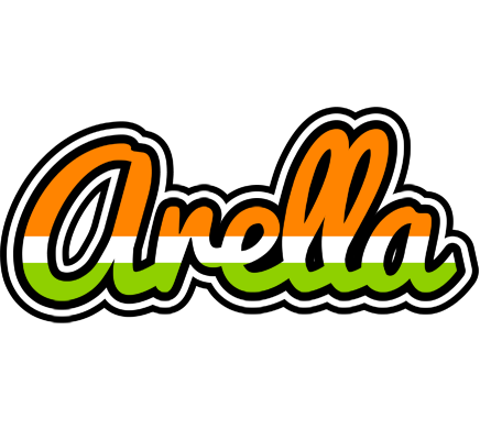 Arella mumbai logo