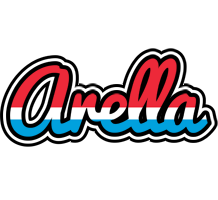 Arella norway logo