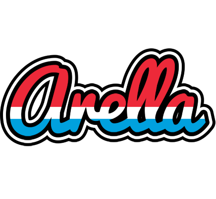 Arella norway logo