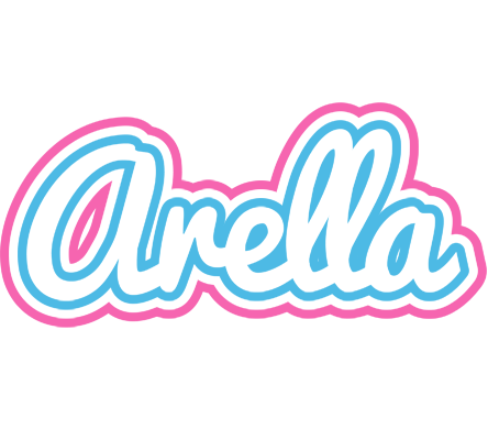 Arella outdoors logo