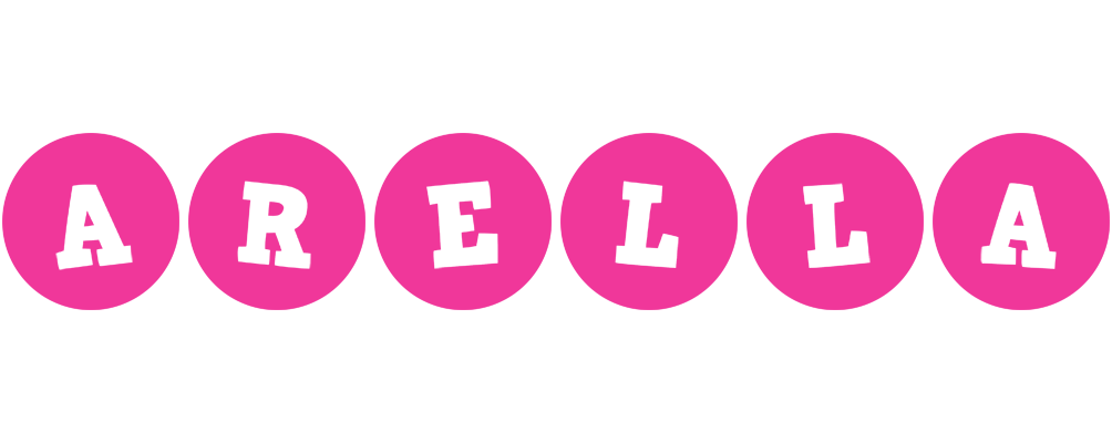 Arella poker logo