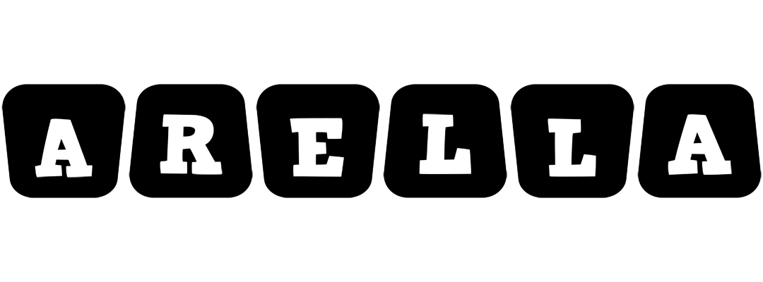 Arella racing logo
