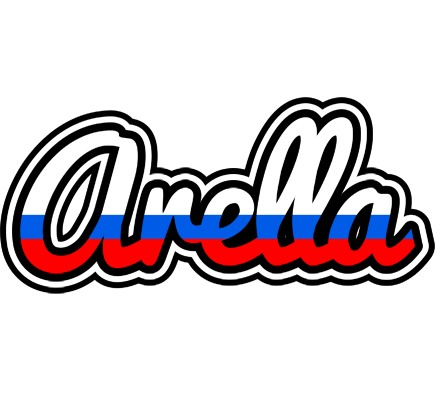 Arella russia logo