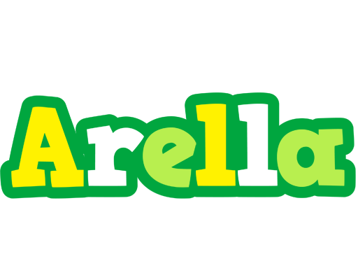 Arella soccer logo