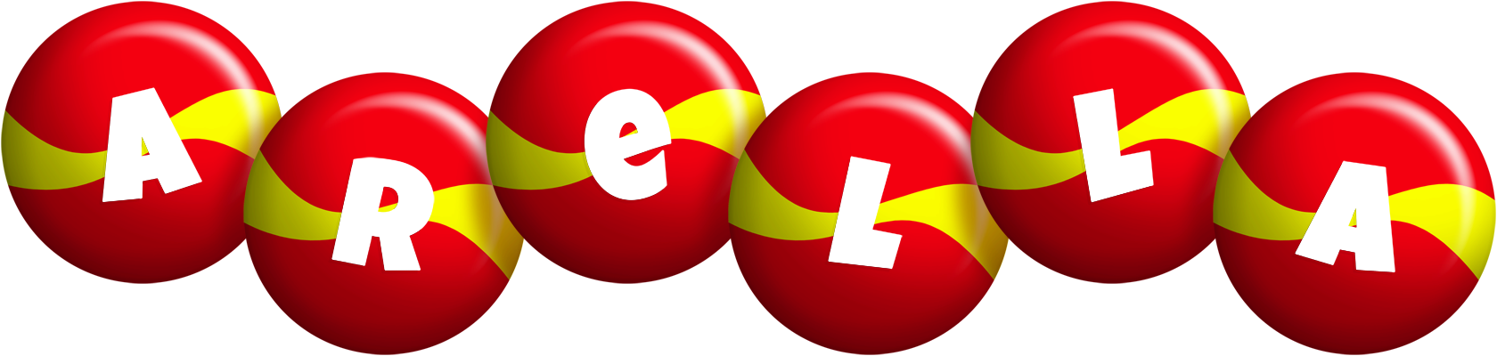 Arella spain logo