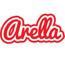 Arella sunshine logo