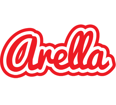 Arella sunshine logo