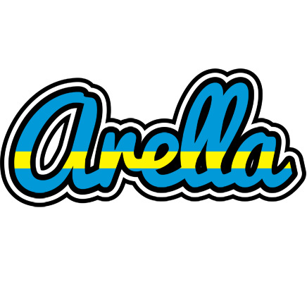 Arella sweden logo