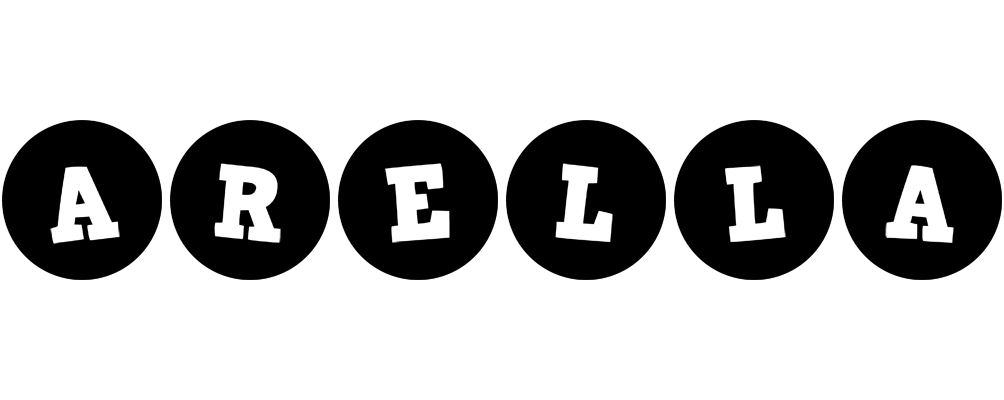 Arella tools logo