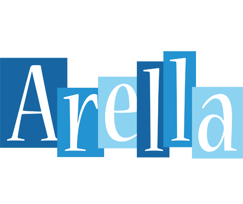 Arella winter logo