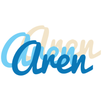 Aren breeze logo