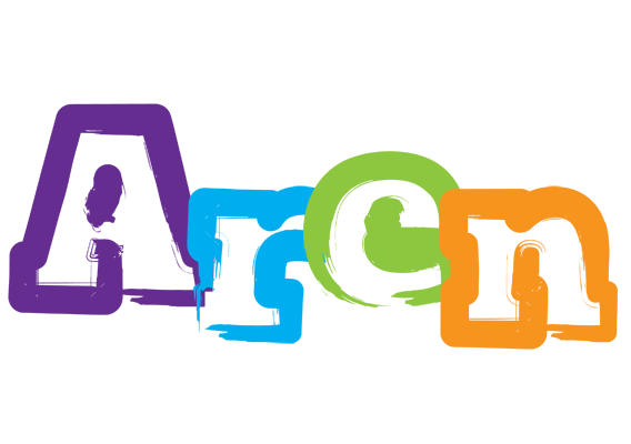 Aren casino logo