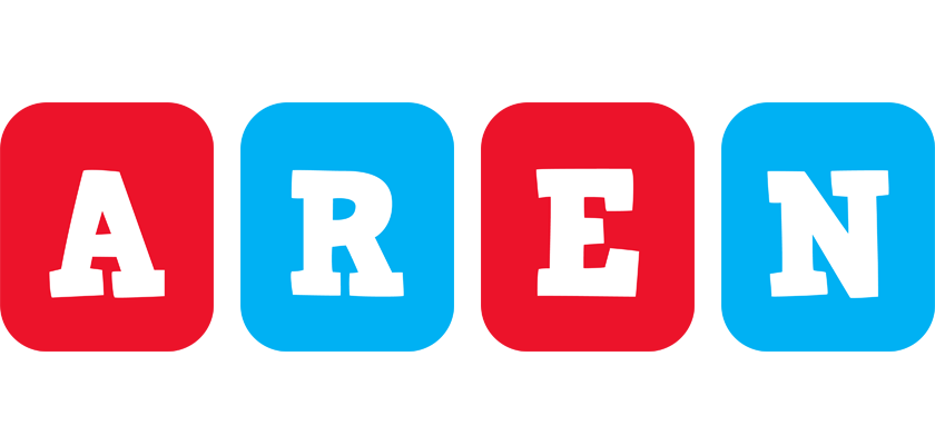 Aren diesel logo