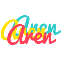 Aren disco logo