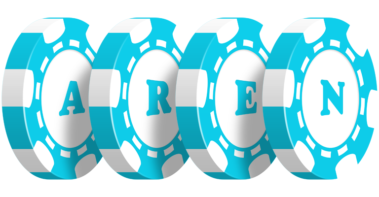 Aren funbet logo