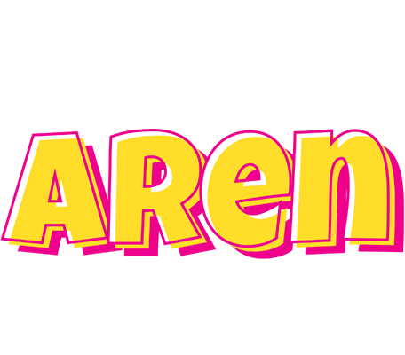 Aren kaboom logo