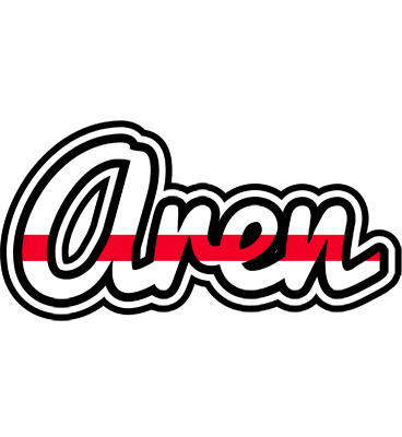 Aren kingdom logo