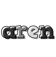 Aren night logo