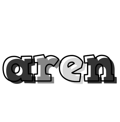 Aren night logo