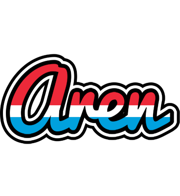 Aren norway logo