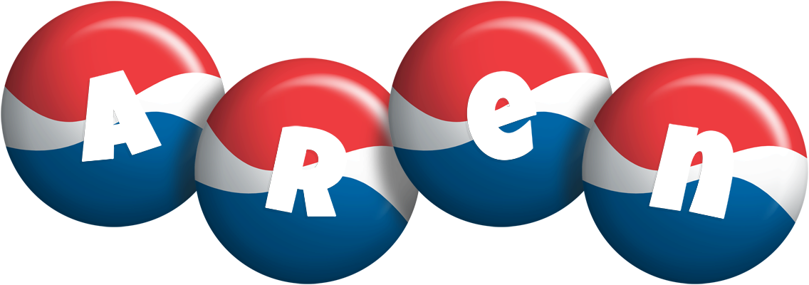 Aren paris logo