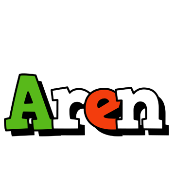 Aren venezia logo