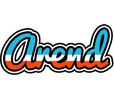 Arend america logo