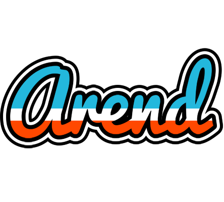 Arend america logo