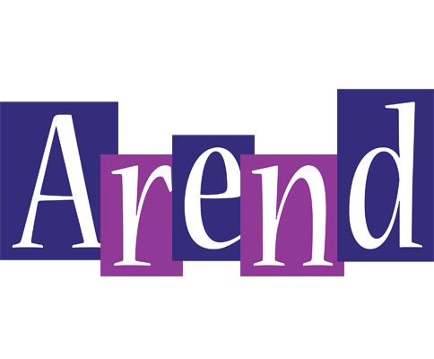 Arend autumn logo