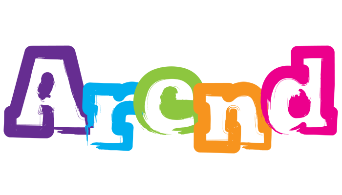 Arend casino logo