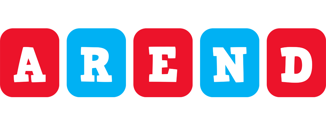 Arend diesel logo