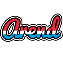 Arend norway logo