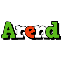 Arend venezia logo