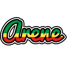 Arene african logo