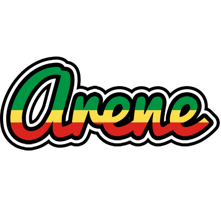 Arene african logo