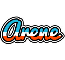 Arene america logo